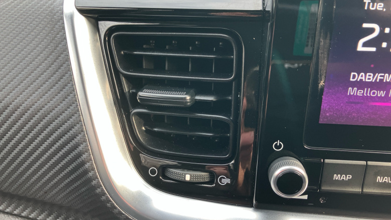 Kia Stonic 1.0T GDi 48V 98 GT-Line S 5dr DCT Petrol Estate